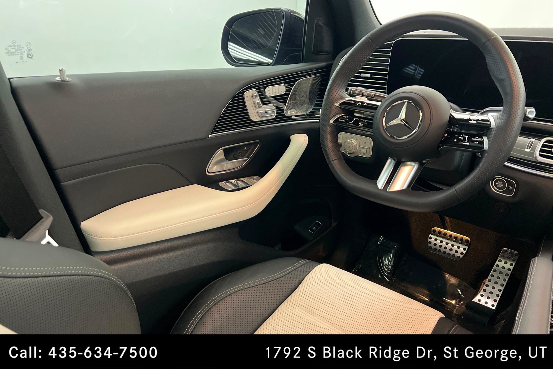 Certified Used 2026 Selenite Grey Metallic Mercedes-Benz GLE 450 image 12