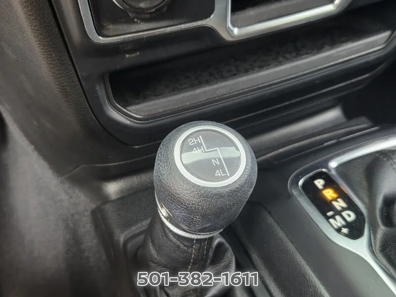 Used 2023 Bright White Clearcoat JEEP SPORT 4 DOOR 4X4 image 23
