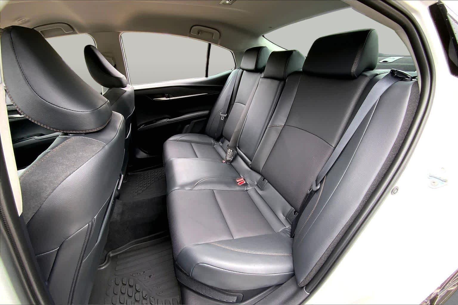 2026 Toyota Camry XLE - Photo 20