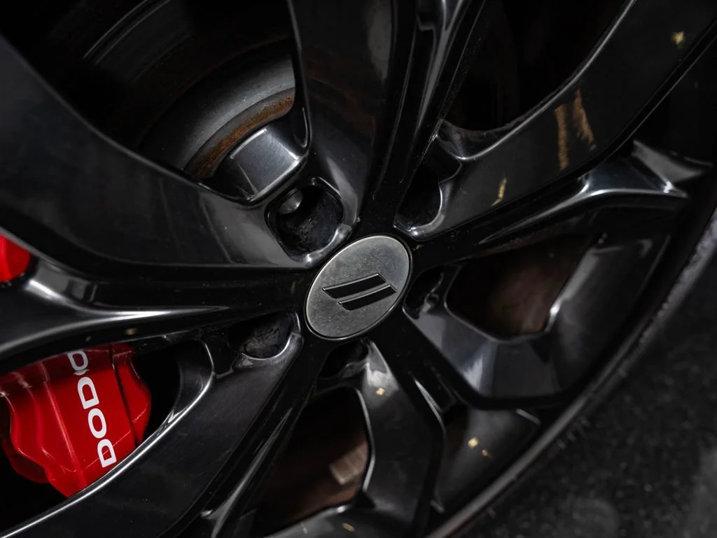 Used 2024 Gray Cray Dodge R/T Plus image 8