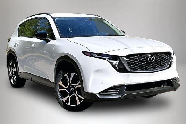 2026 Mazda CX-5 S Preferred Auto AWD's photo