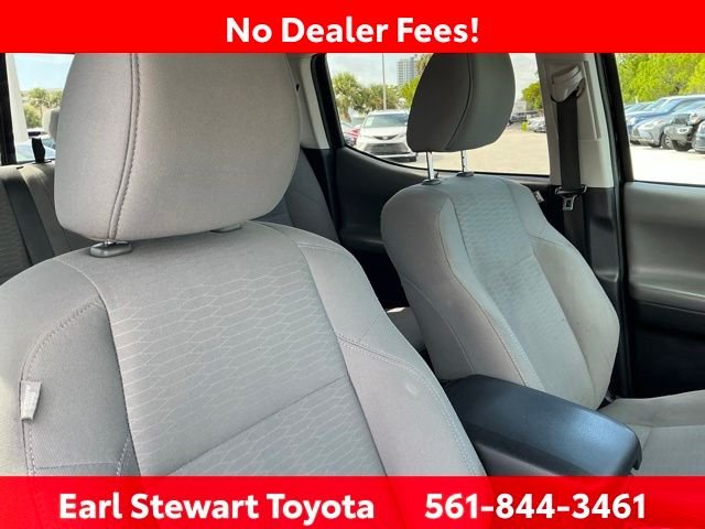 Certified Used 2018 Black Toyota SR5 image 30
