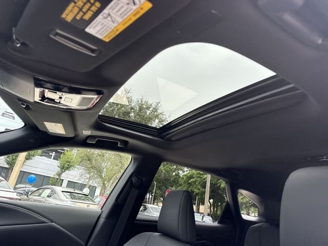 Certified Used 2023 Gray Lexus 350 Premium image 22