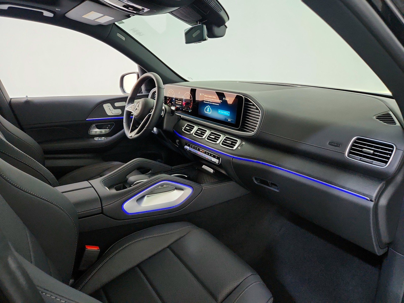Certified Used 2026 Black Mercedes-Benz GLE 350 image 19