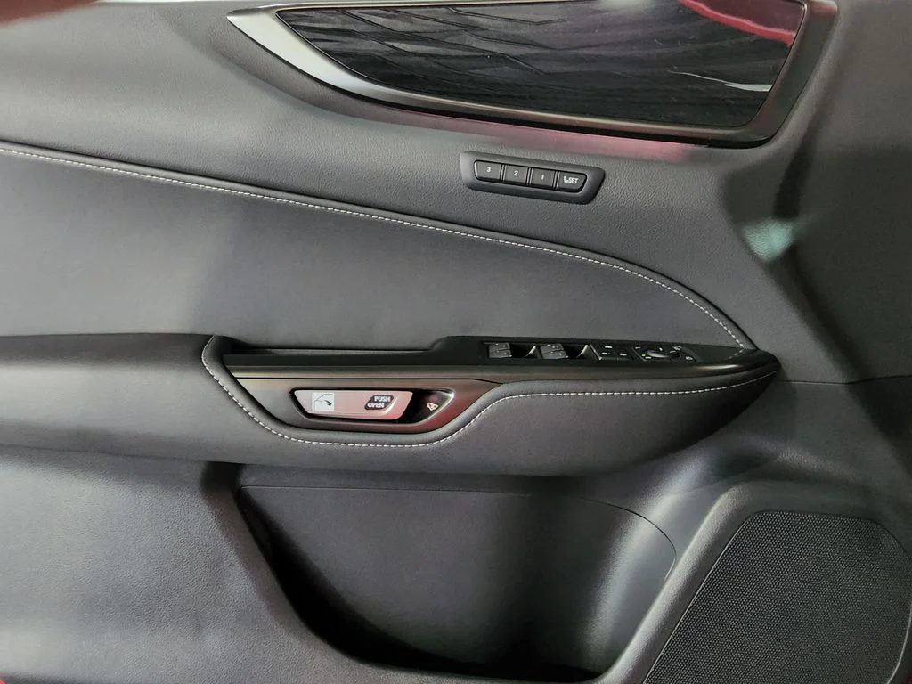 New 2026 Silver Lexus 350 Premium image 13
