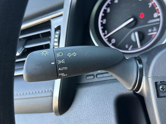 Certified Used 2024 MIDNIGHT BLACK METAL Toyota  image 31