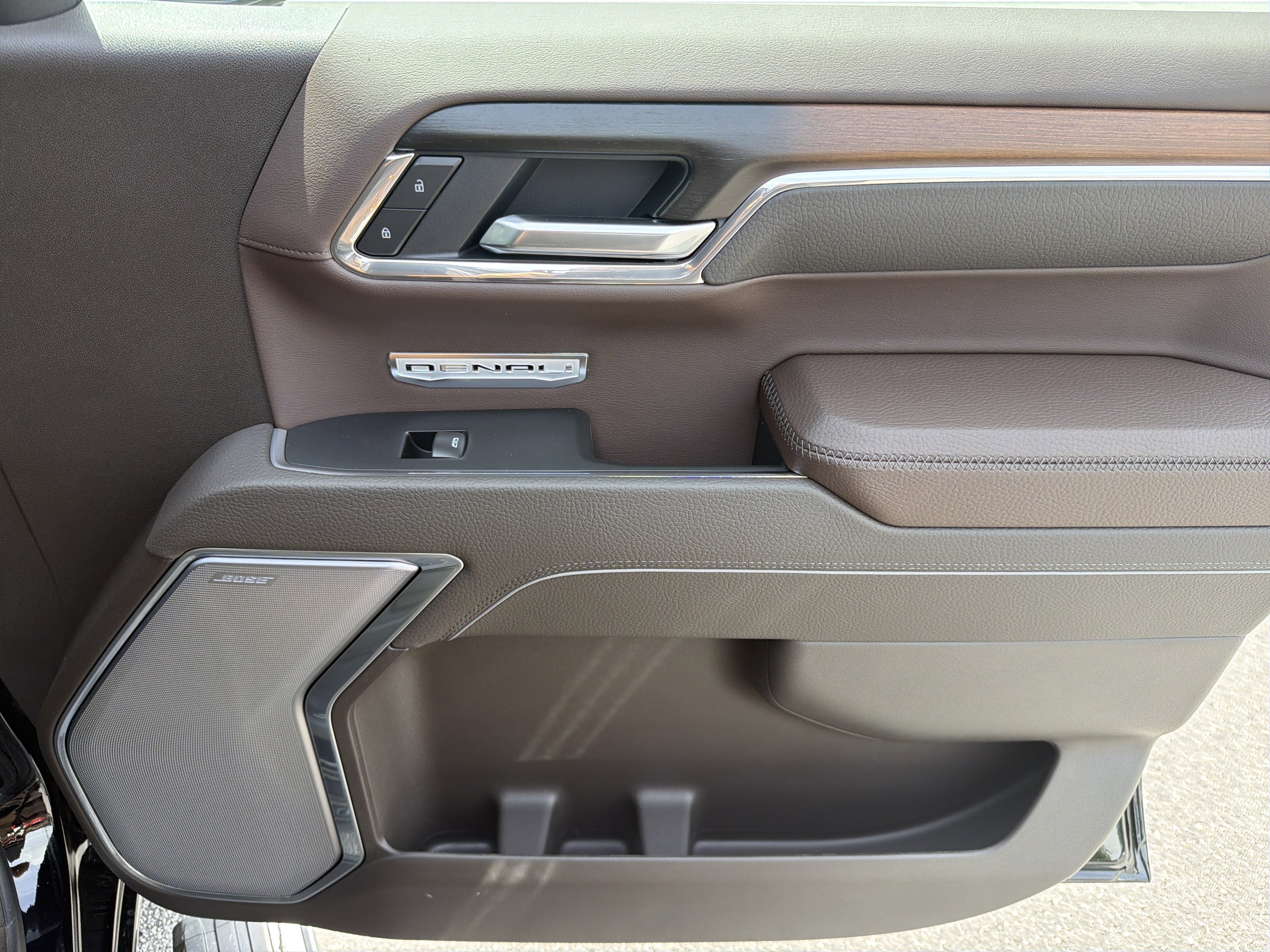 2026 GMC Sierra 1500 Denali - Photo 14