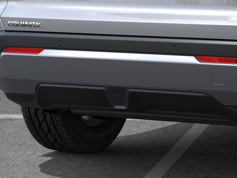 2026 Chevrolet Equinox LT - Photo 14
