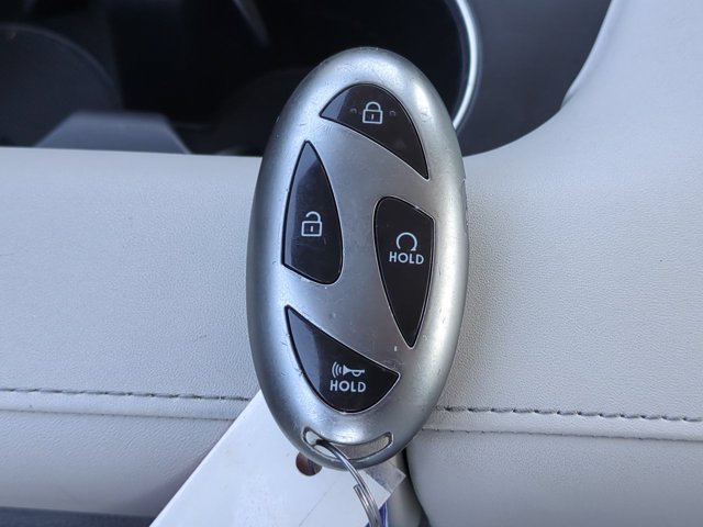 Used 2024 Blue Hyundai SEL image 25
