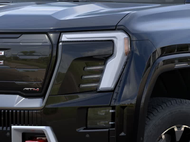 2026 GMC Sierra EV AT4 - Photo 10