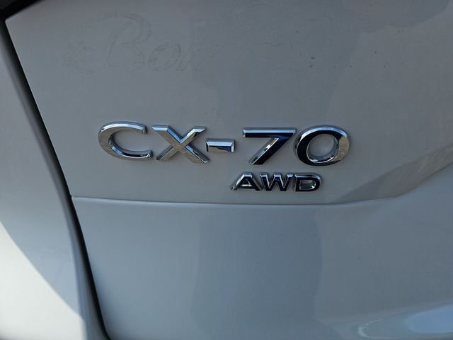 Used 2025 White Mazda Premium Plus image 32