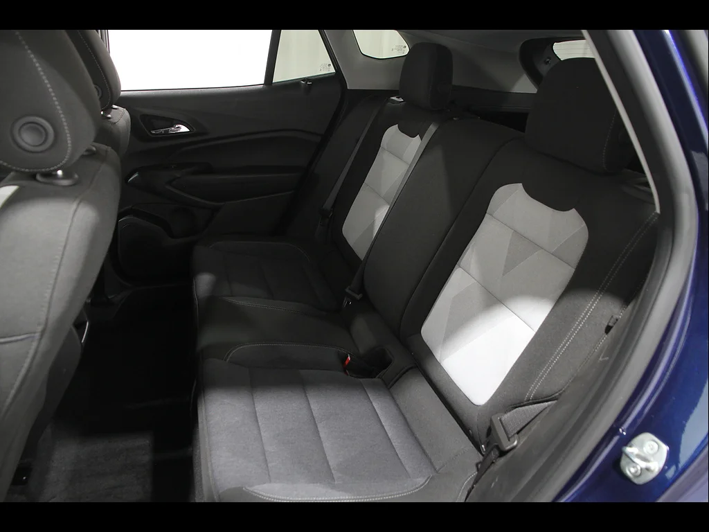 Certified Used 2024 Blue Glow Metallic Chevrolet LS image 20