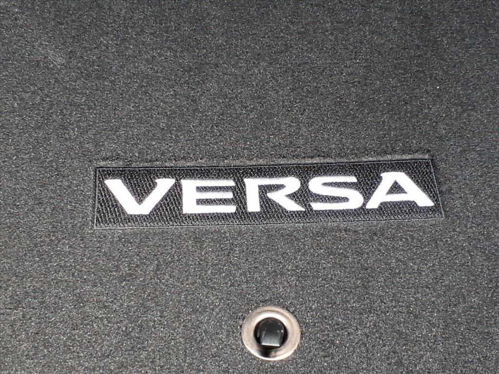 2025 Nissan Versa Sedan SV - Photo 22
