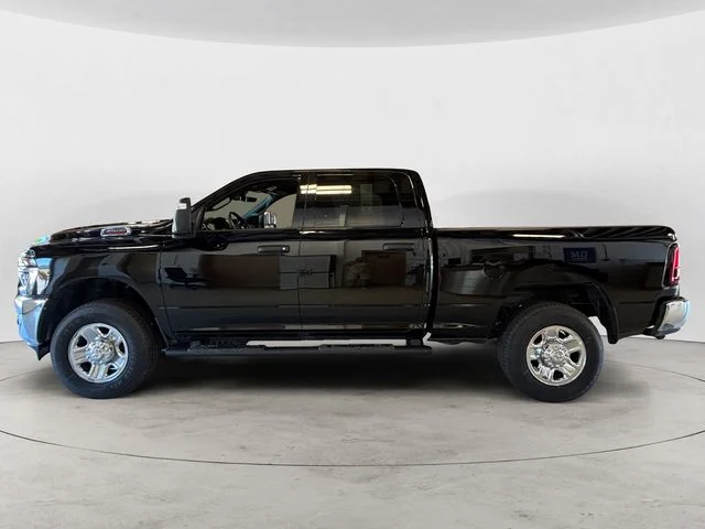 New 2026 Black Ram Tradesman image 2