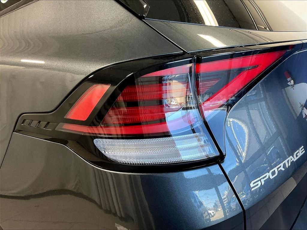Used 2024 Gray Kia X-Line Prestige image 34