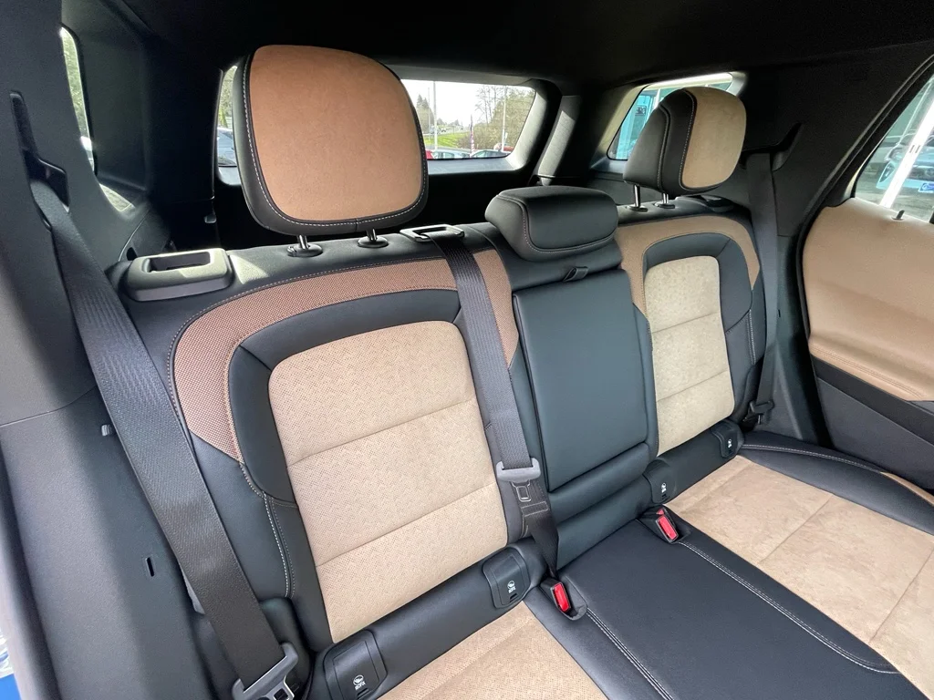 2026 Chevrolet Equinox ACTIV - Photo 28