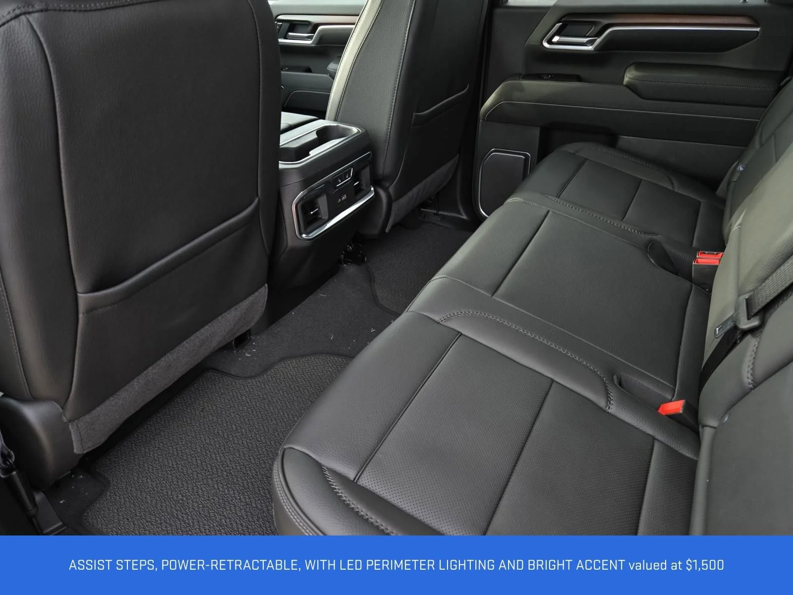 2026 GMC Sierra 2500HD Denali - Photo 6