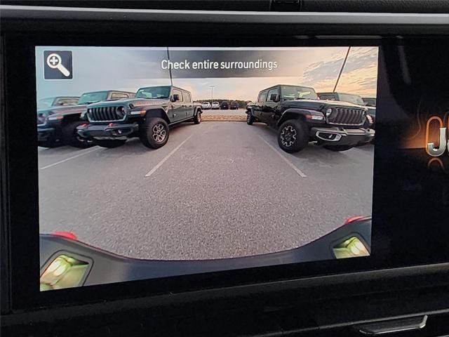 New 2026 41 Exterior Paint Jeep Mojave image 18