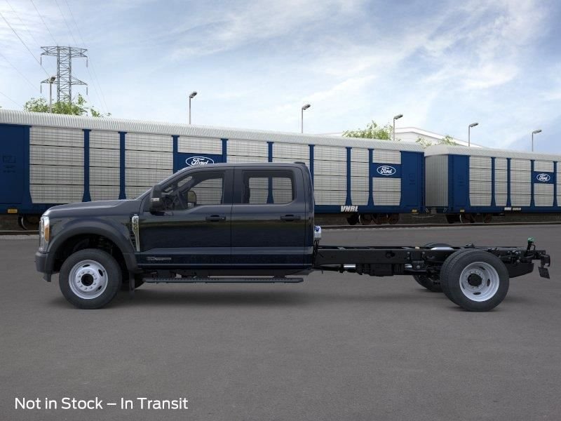 New 2026 Black Ford XL image 3