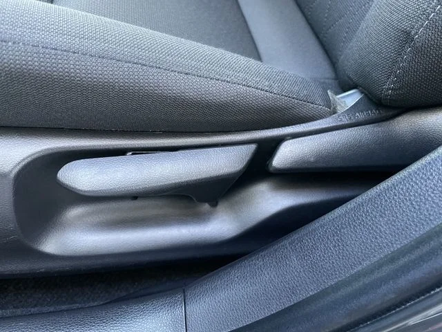 Used 2024 Gray Toyota LE image 12