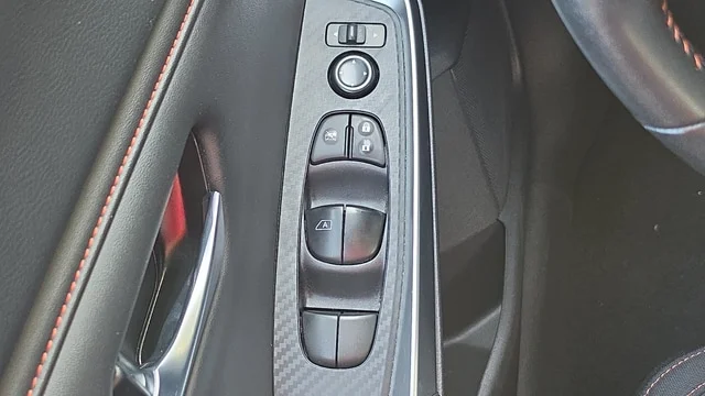 Used 2025 Gun Metallic Nissan SR image 15