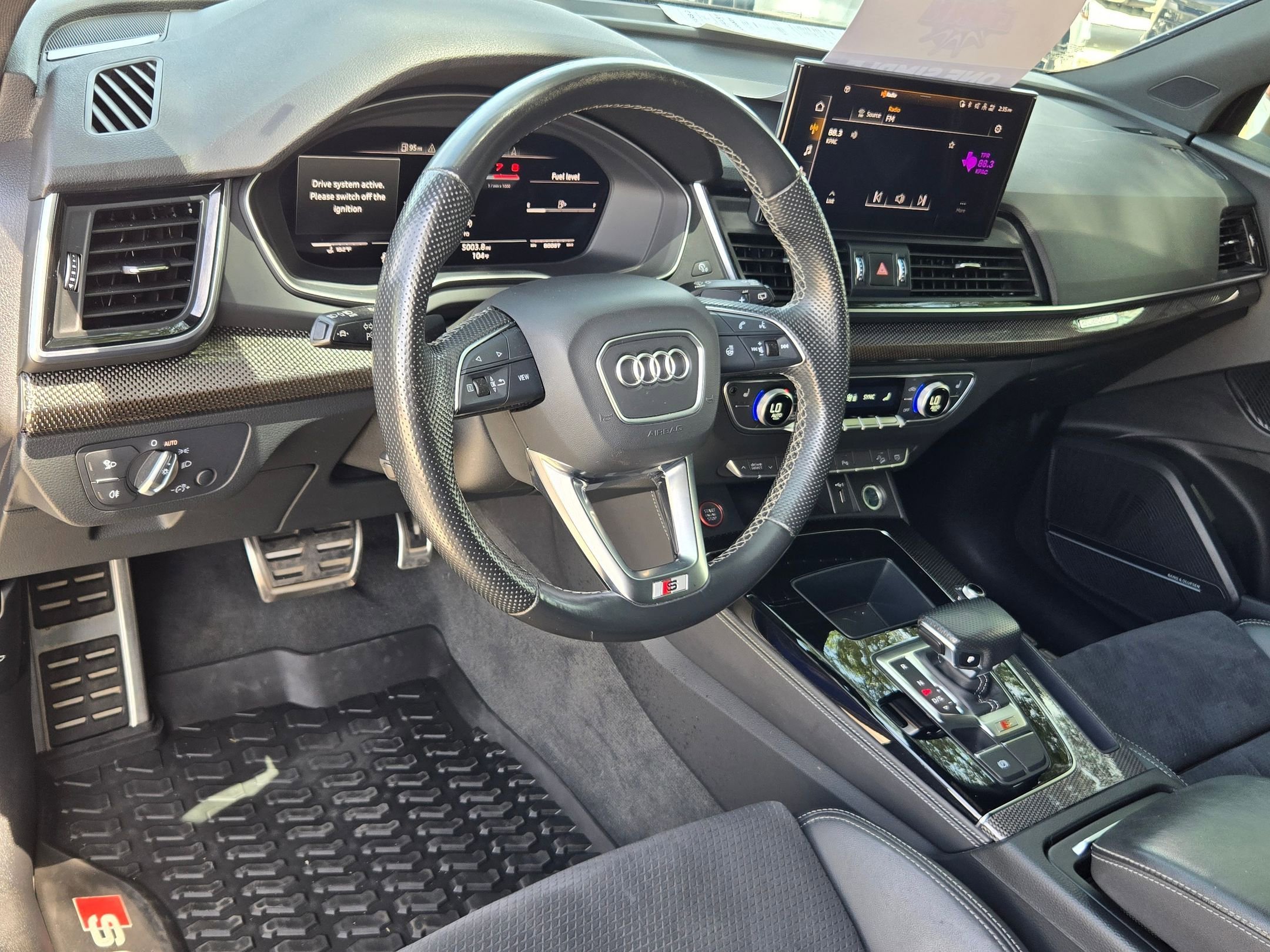 2022 Audi SQ5 Premium Plus - Photo 10