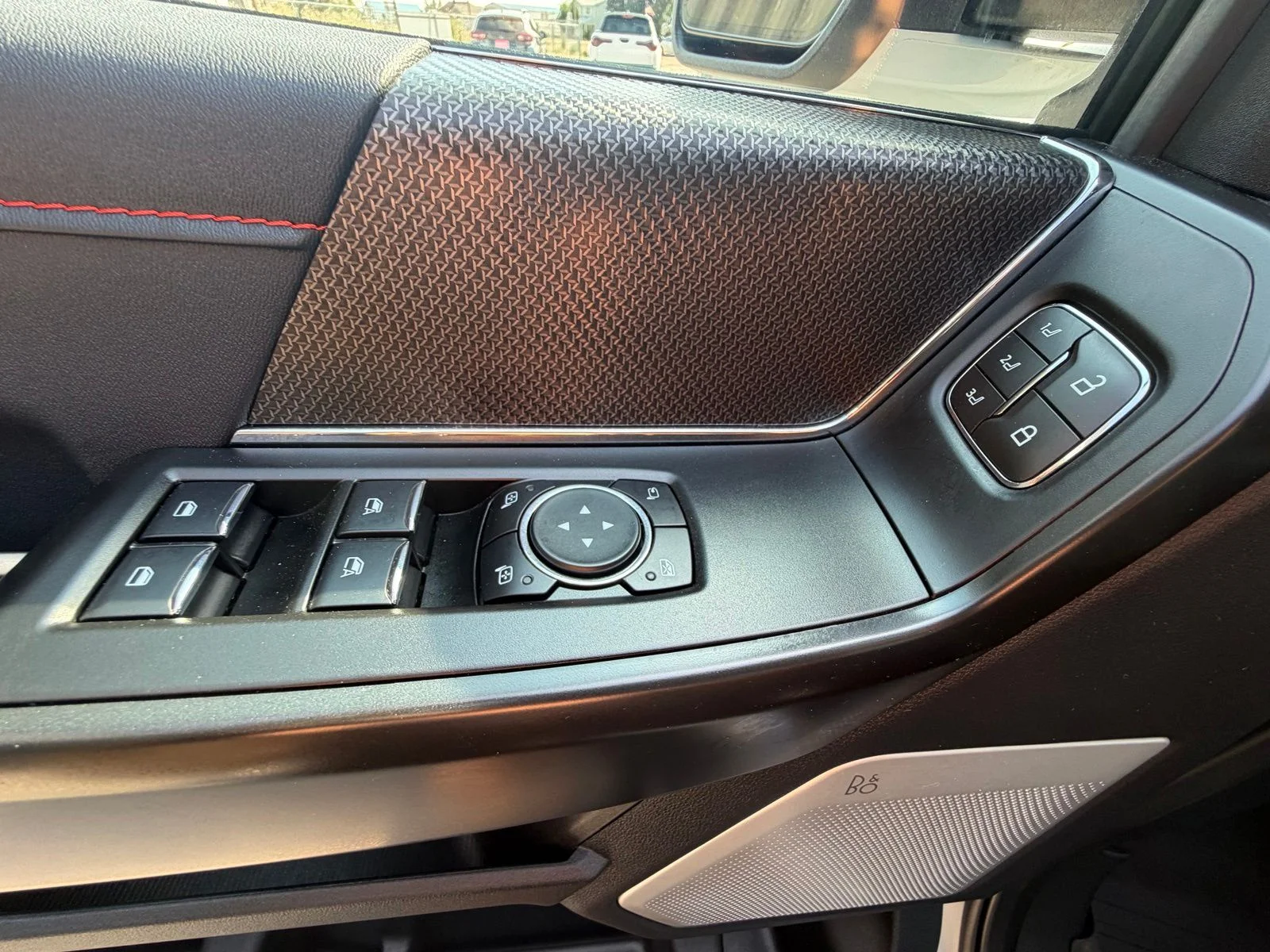 Used 2025 White Ford Raptor image 14