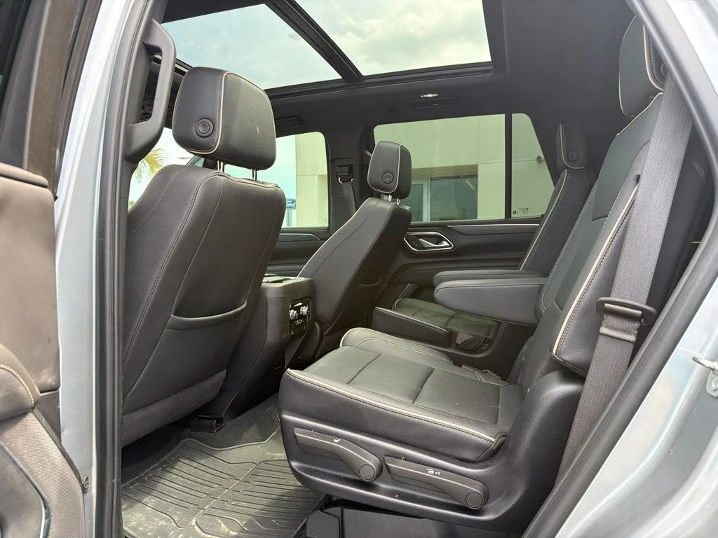 Used 2024 Sterling GMC SLT image 9