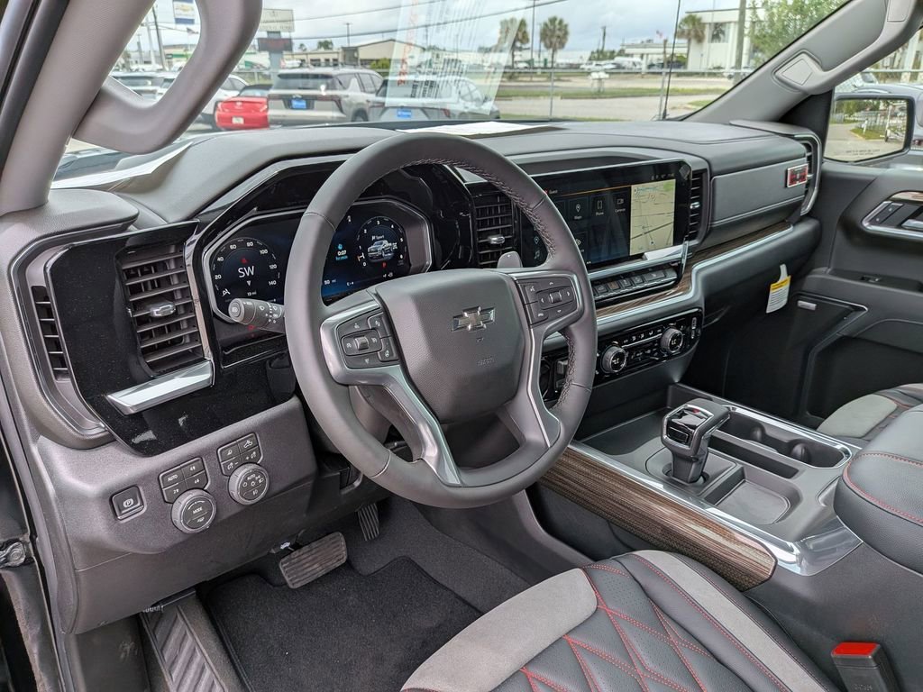 2026 Chevrolet Silverado 1500 RST - Photo 31