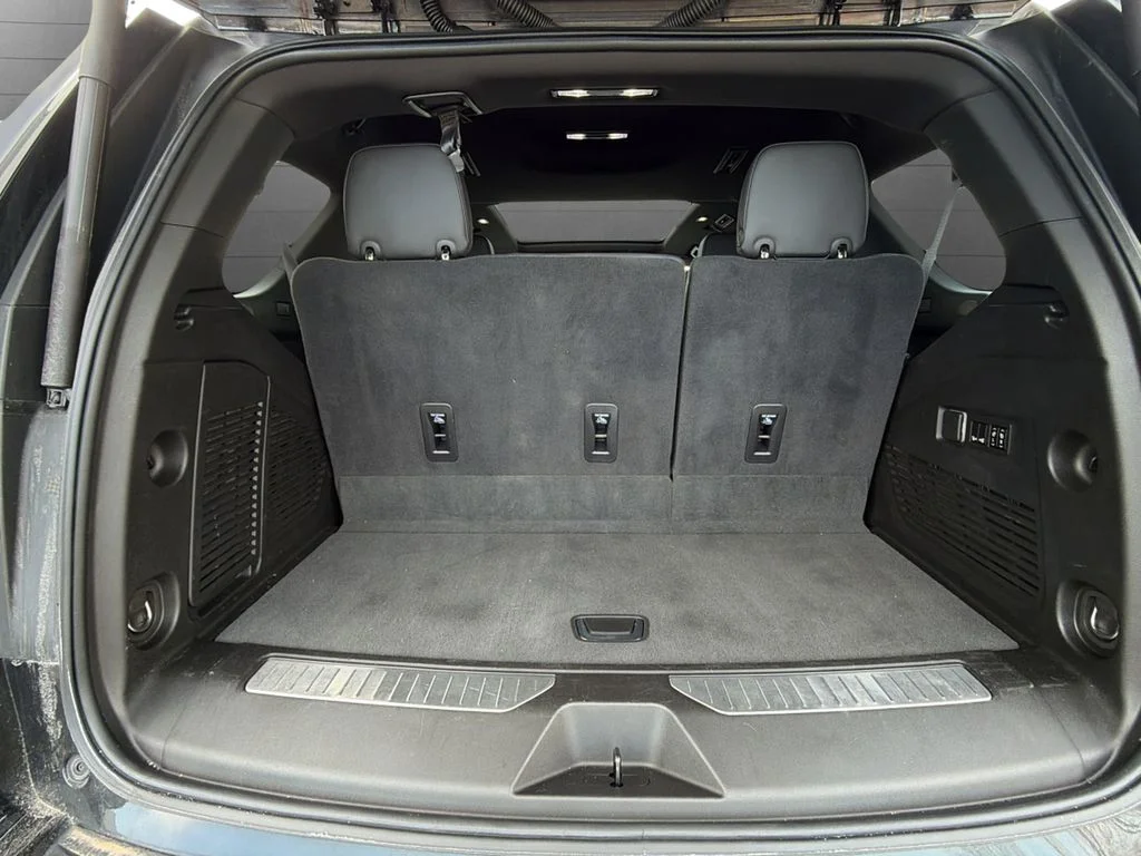 2023 Chevrolet Tahoe High Country - Photo 29