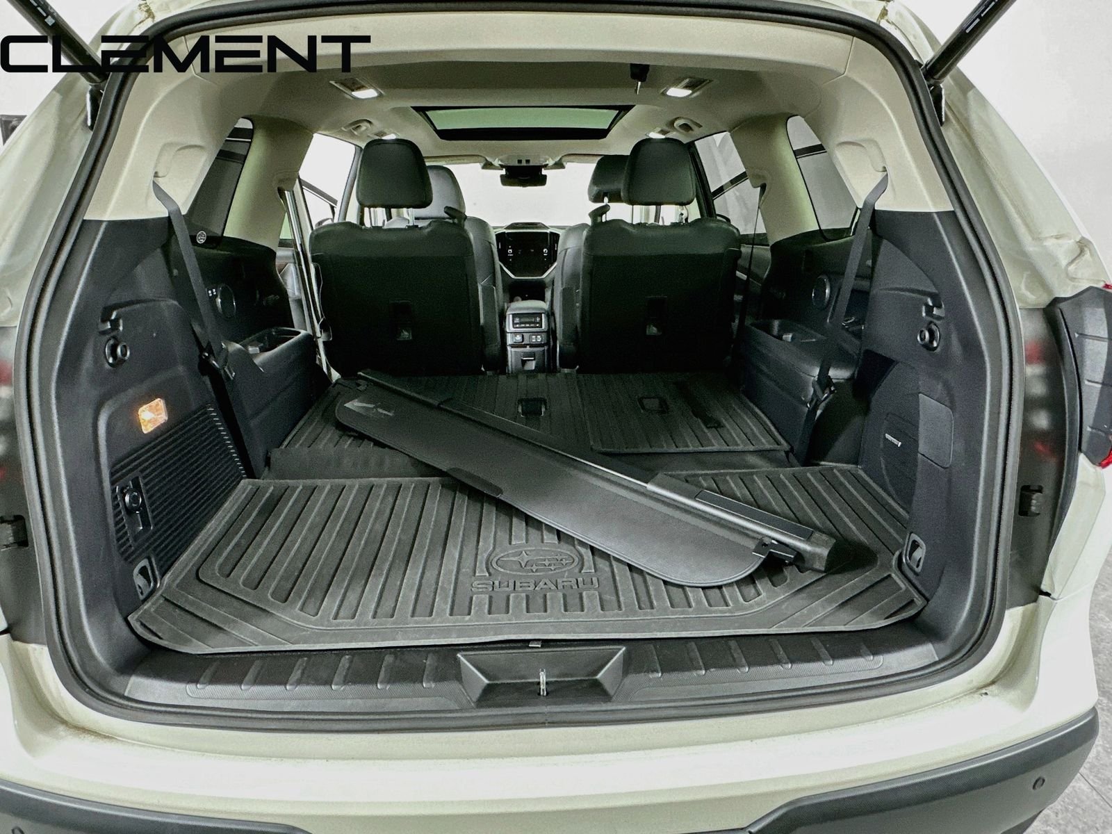 2023 Subaru Ascent Touring - Photo 11
