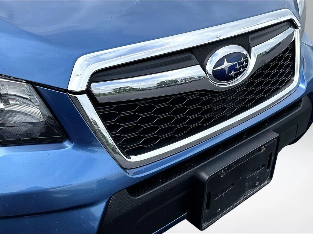Used 2015 Blue Subaru 2.0XT Premium image 28