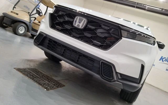 2023 Honda CR-V Sport - Photo 43