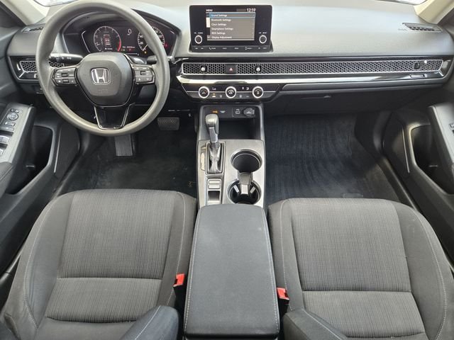 Used 2022 Silver Honda LX image 22