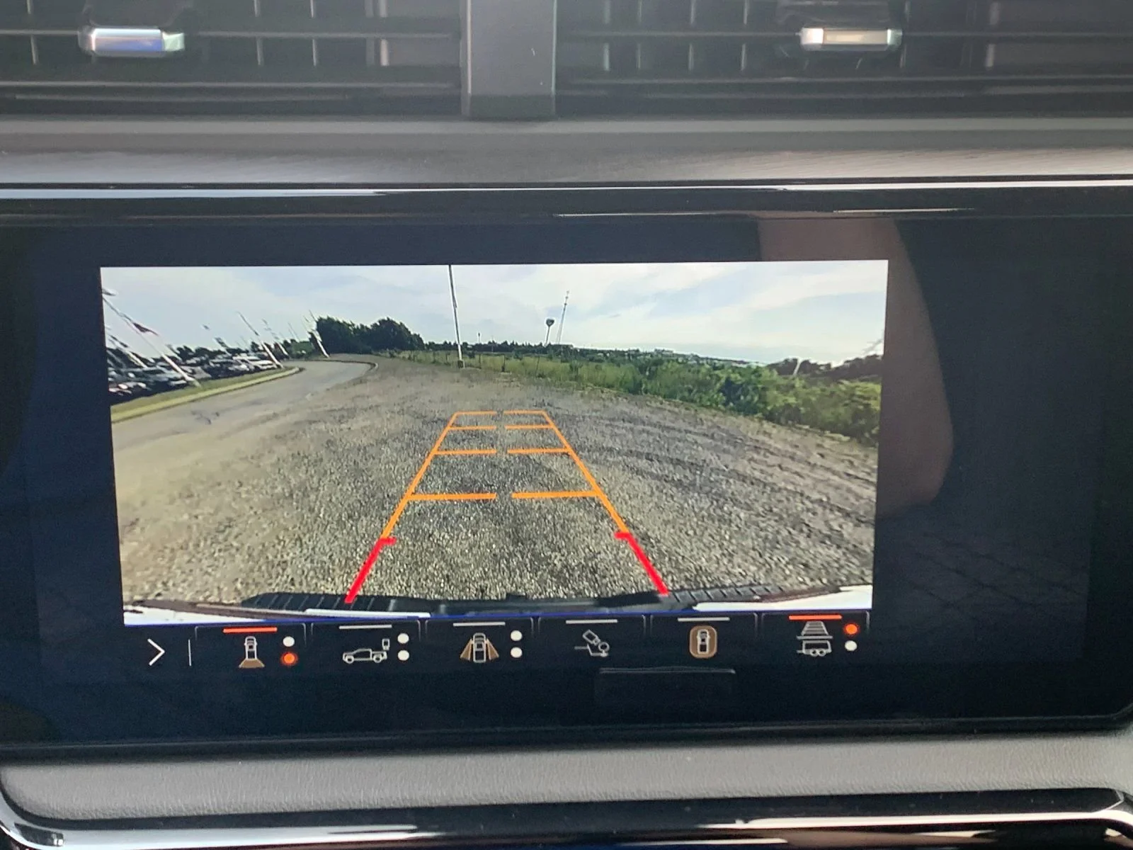 2026 GMC Sierra 2500HD AT4 - Photo 21