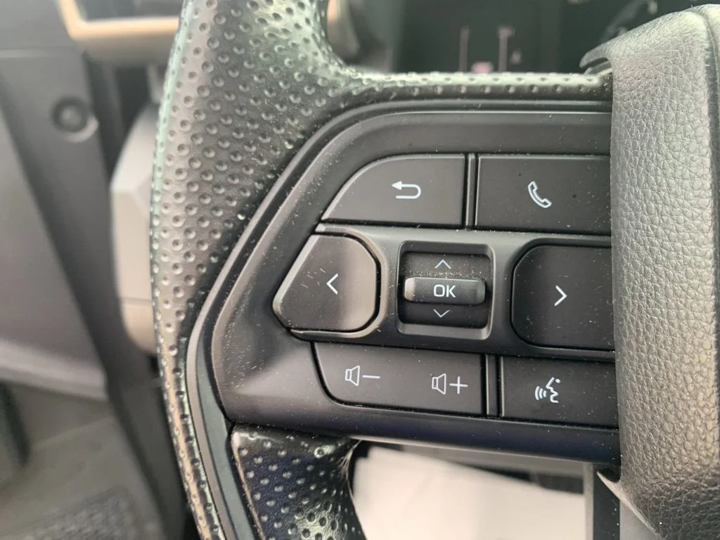 Used 2025 Black Toyota SR image 26