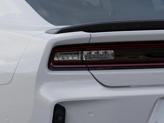 New 2026 White Dodge Scat Pack image 10