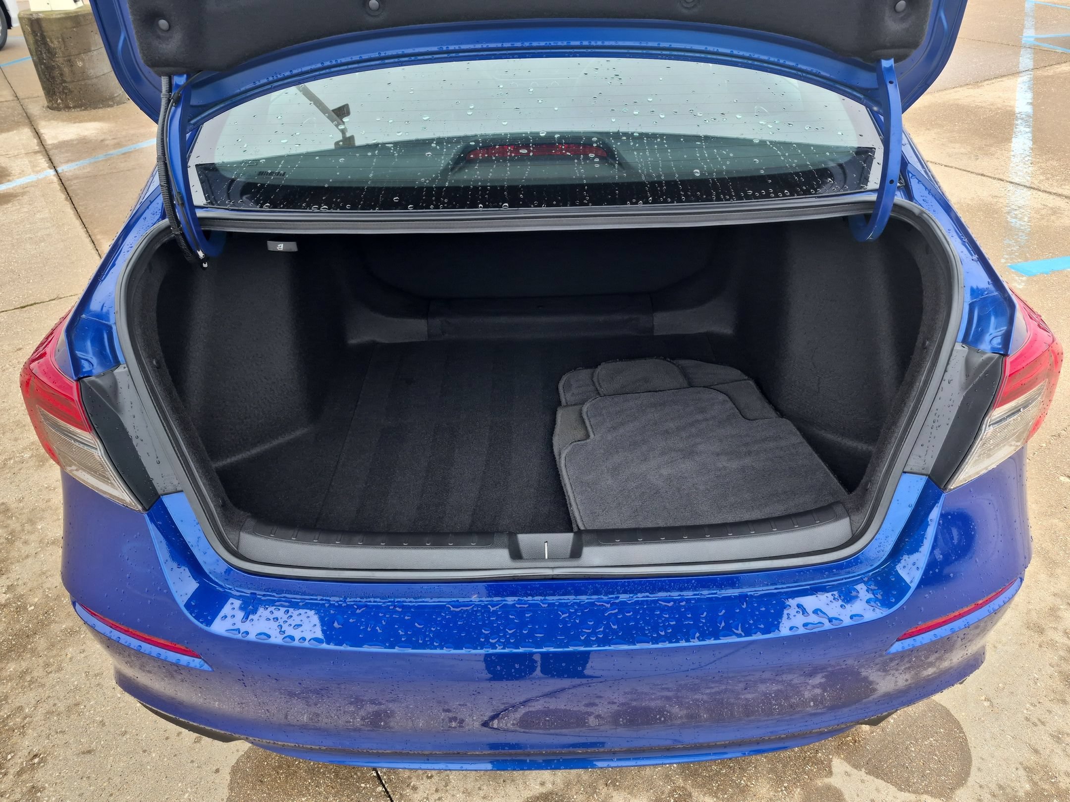 2024 Honda Civic Sport - Photo 25