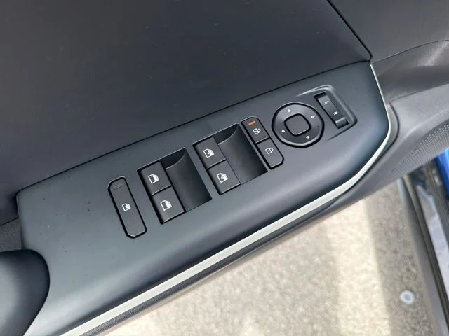 New 2026 Wave Blue Kia GT-Line image 17