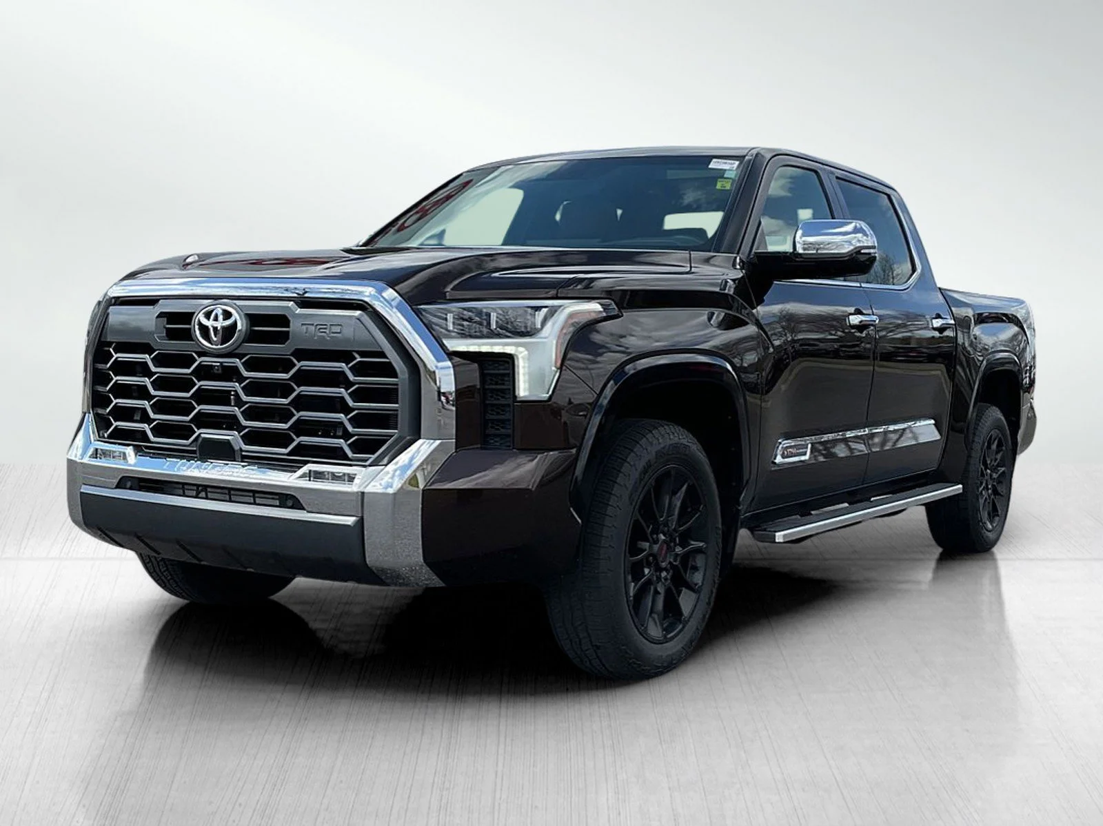 2024 Toyota Tundra 1794 Edition 3.4L 4WD CrewMax 5.5' Bed's photo