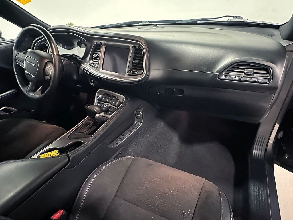 Used 2022 Gray Dodge GT image 47