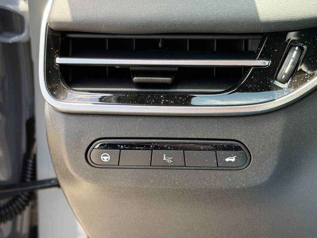 New 2027 2T HRBR GRAY INFINITI Sport AWD image 23
