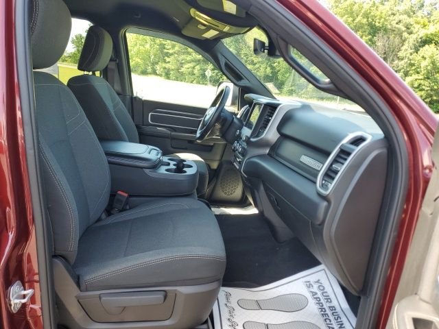 Used 2020 Red Ram Big Horn image 23