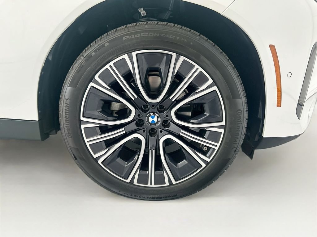 Certified Used 2026 White Metallic BMW 30 xDrive image 30