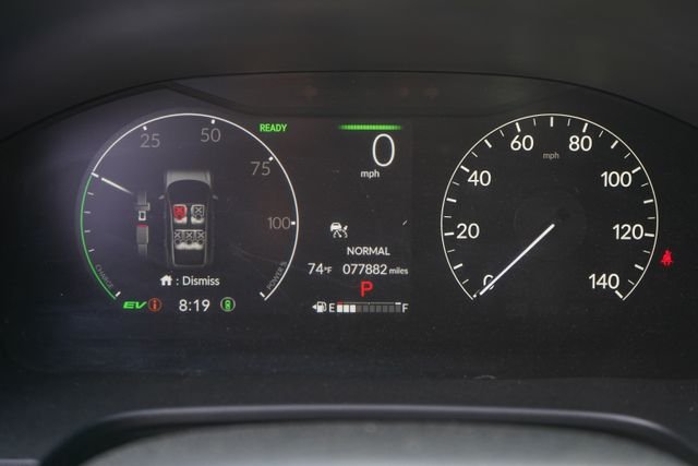 2023 Honda CR-V Sport - Photo 19