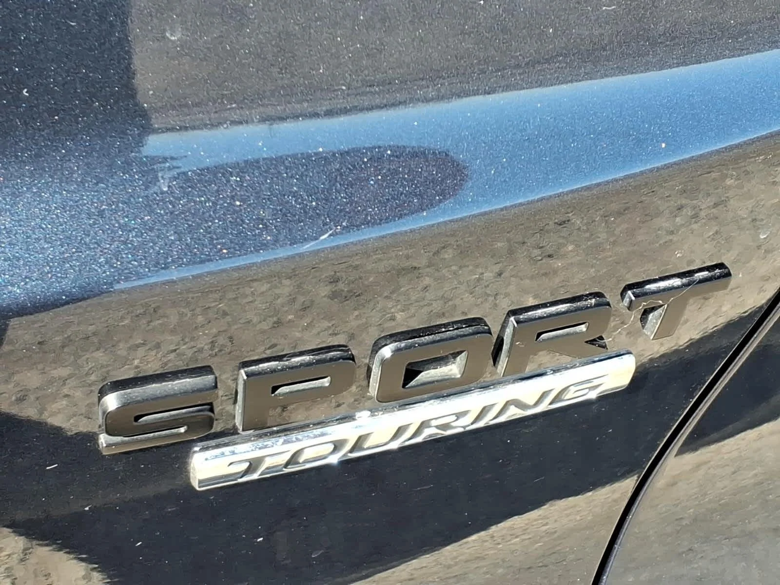 2025 Honda CR-V Sport Touring - Photo 25