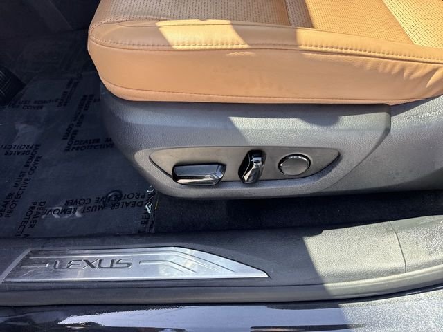 Certified Used 2024 Black Lexus 350 Premium Plus image 12