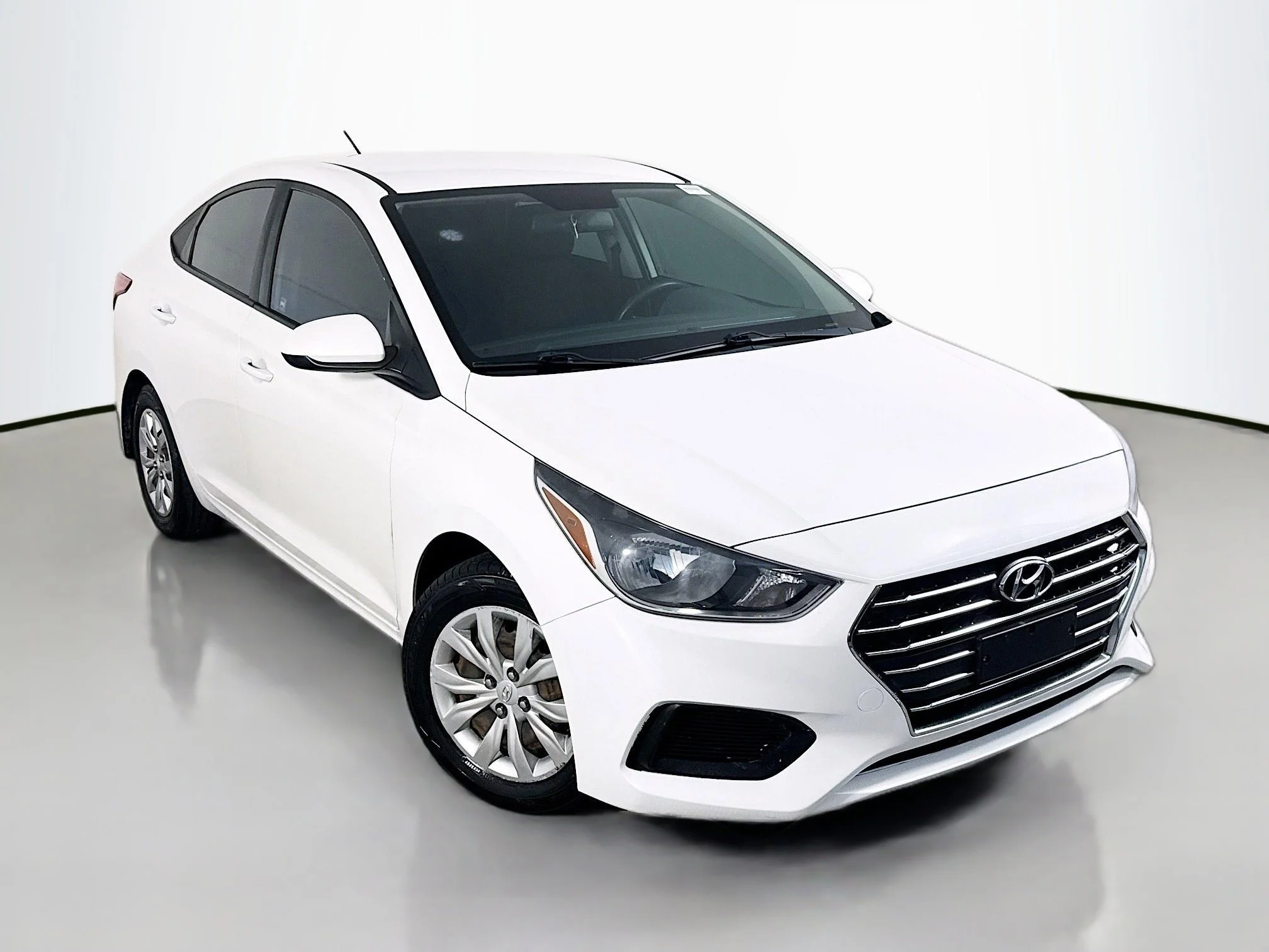 2020 Hyundai Accent 1.6 SE IVT's photo