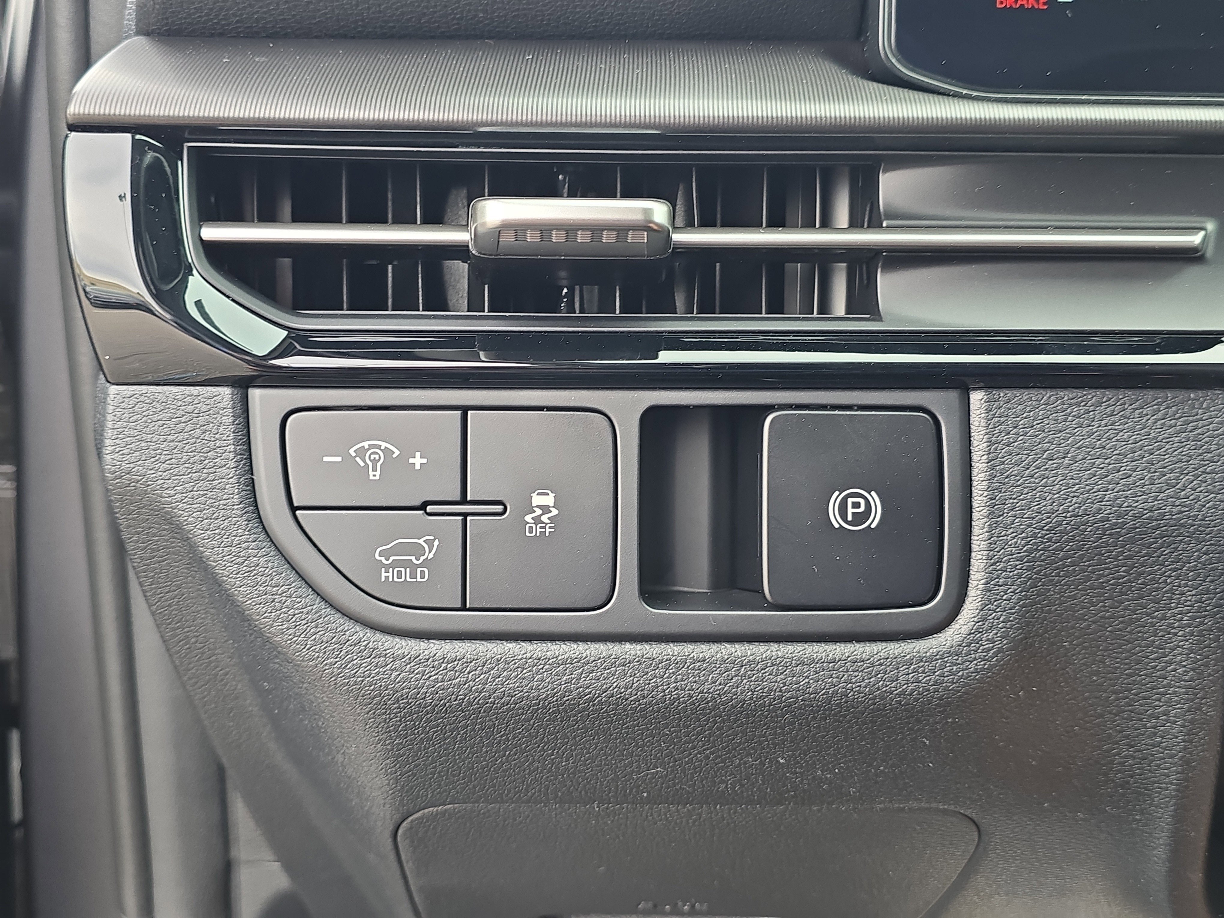 New 2026 Panthera Metal Matte Kia SX Prestige image 29