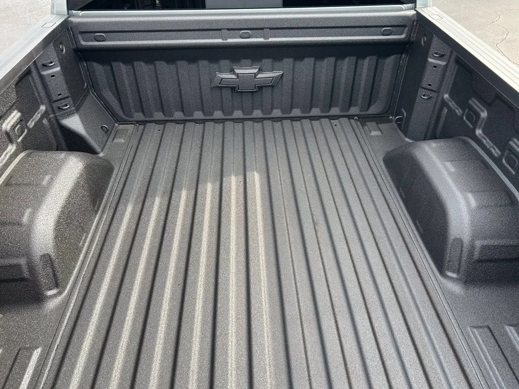 2026 Chevrolet Silverado 1500 RST - Photo 12